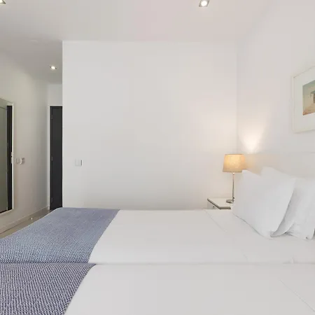 Baltum Hotell Albufeira