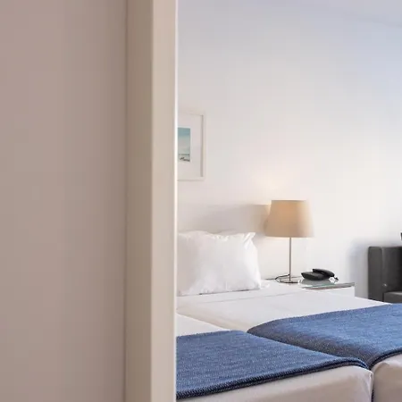 Baltum Hotell Albufeira