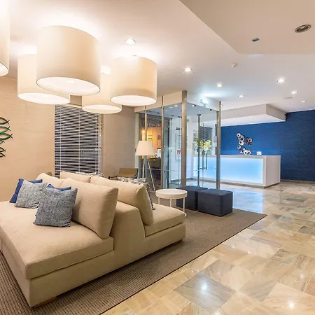 Baltum Hotell Albufeira