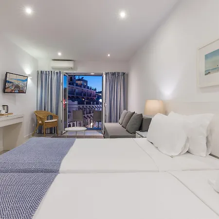 Baltum Hotell Albufeira