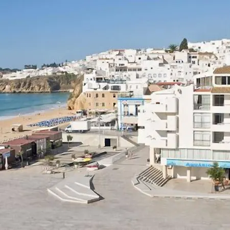 Baltum Hotell Albufeira