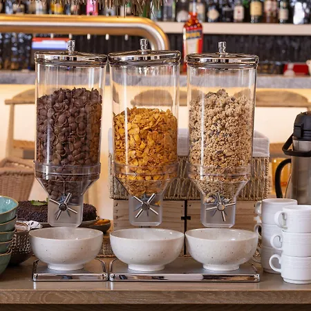 Hotell Baltum Albufeira