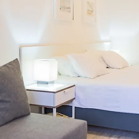 Baltum Hotell Albufeira