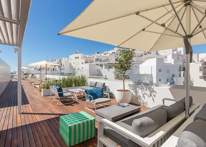 Hotel Baltum Albufeira