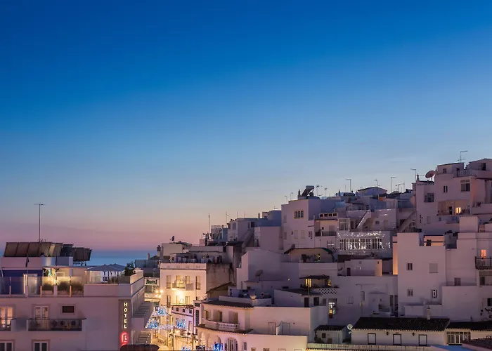 Baltum Hotel Albufeira